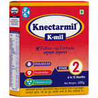 Knectarmil (K-mil) Stage 2