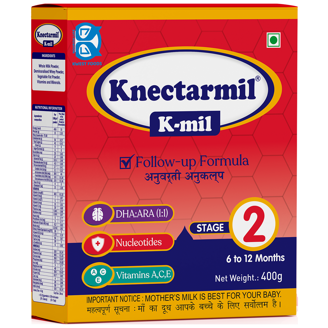 Knectarmil (K-mil) Stage 2