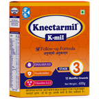 Knectarmil (K-mil) Stage 3