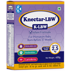 Knectar-LBW (K-LBW) – For Premature Baby