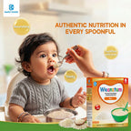 Weanstum Infant Cereal – Rice