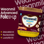 Weanmill Advance Premium Stage 1 (0–6 Months)