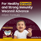 Weanmill Advance Premium Stage 1 (0–6 Months)