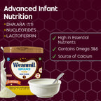 Weanmill Advance Premium Stage 1 (0–6 Months)