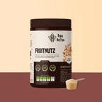 Fruitnutz Protein Jar – 26g Whey Protein | 500g Total