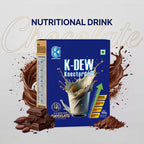 Knectardew (K-DEW) - 100gx5