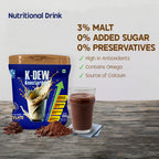 Knectardew (K-DEW) - 500g