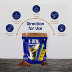Knectardew (K-DEW) - 500g