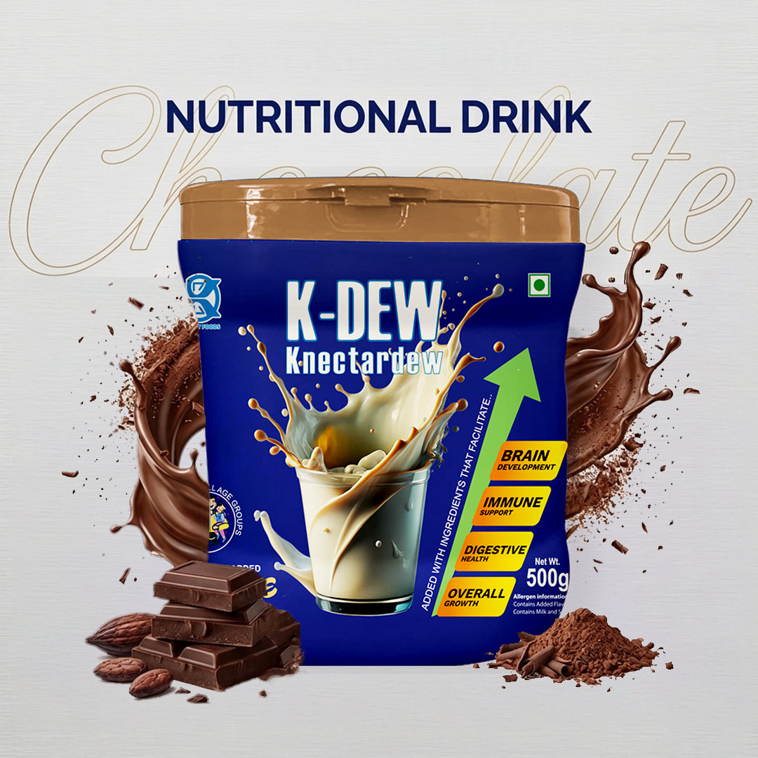 Knectardew (K-DEW) - 500g