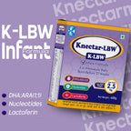 Knectar-LBW (K-LBW) – For Premature Baby