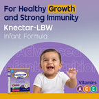 Knectar-LBW (K-LBW) – For Premature Baby