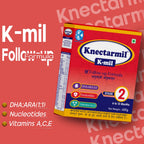 Knectarmil (K-mil) Stage 2