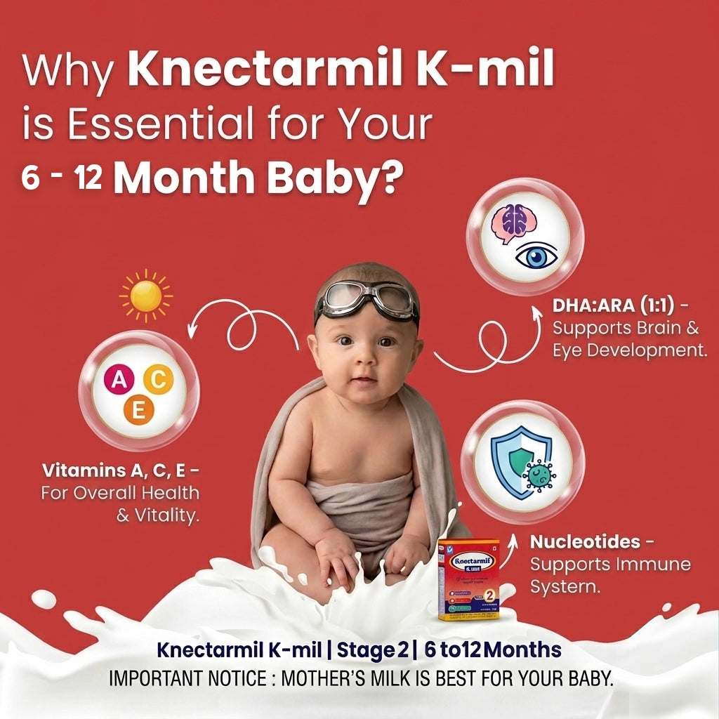 Knectarmil (K-mil) Stage 2