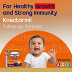 Knectarmil (K-mil) Stage 3