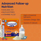 Knectarmil (K-mil) Stage 3