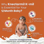 Knectarmil (K-mil) Stage 3