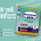 Knectarmil (K-mil) Stage 1