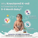 Knectarmil (K-mil) Stage 1