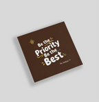 Magnet - Be The Priority Be The Best