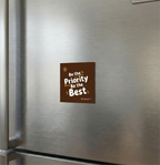 Magnet - Be The Priority Be The Best
