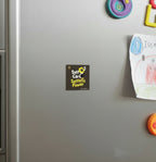 Magnet - Self Care Selfless Power