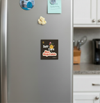 Magnet - Self Care Is Non Negotiable