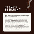 Chocofuel Protein Jar – 26g Whey Protein | 500g Total