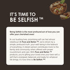 Fruitnutz Protein Jar – 26g Whey Protein | 500g Total