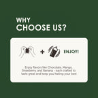 Kick Start (4 Flavors) – 15g Whey Protein | 84g Total