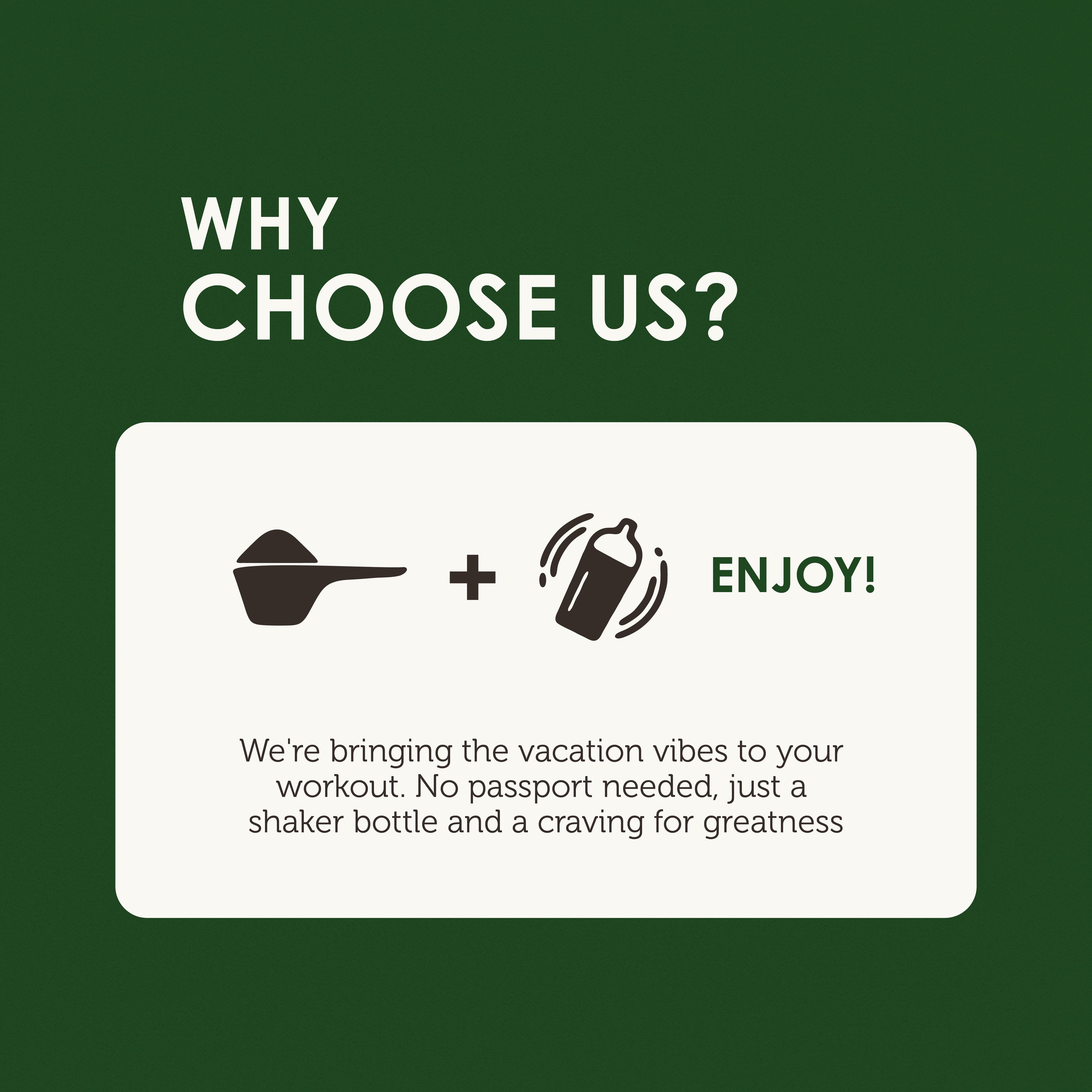 Mangolicious Protein Jar – 26g Whey Protein | 500g Total