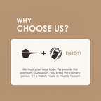 Original  Protein Jar – 26g Whey Protein | 500g Total