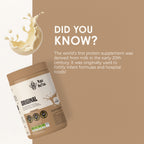 Original  Protein Jar – 26g Whey Protein | 500g Total