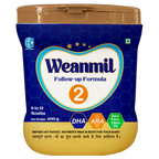 Weanmill Stage 2 (6 to 12 Months)