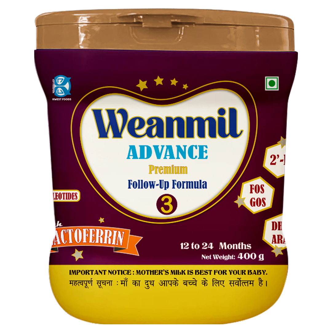 Weanmill Advance Premium Stage 3 (12 to 24 Months)