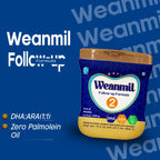 Weanmill Stage 2 (6 to 12 Months)