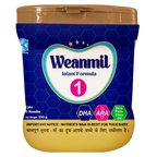 Weanmill Stage 1 (6 Months) - 150g