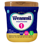 Weanmill Stage 1 (6 Months) - 400g