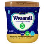 Weanmill Stage 3 (12 to 24 Months)