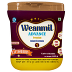 Weanmill Advance Premium Stage 1 (0–6 Months)