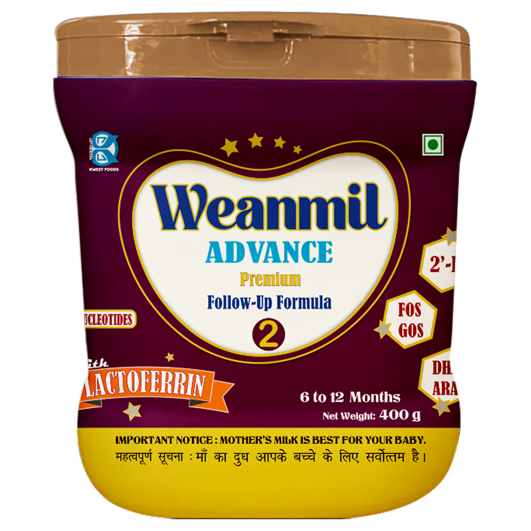 Weanmill Advance Premium Stage 2 (6 to 12 Months)