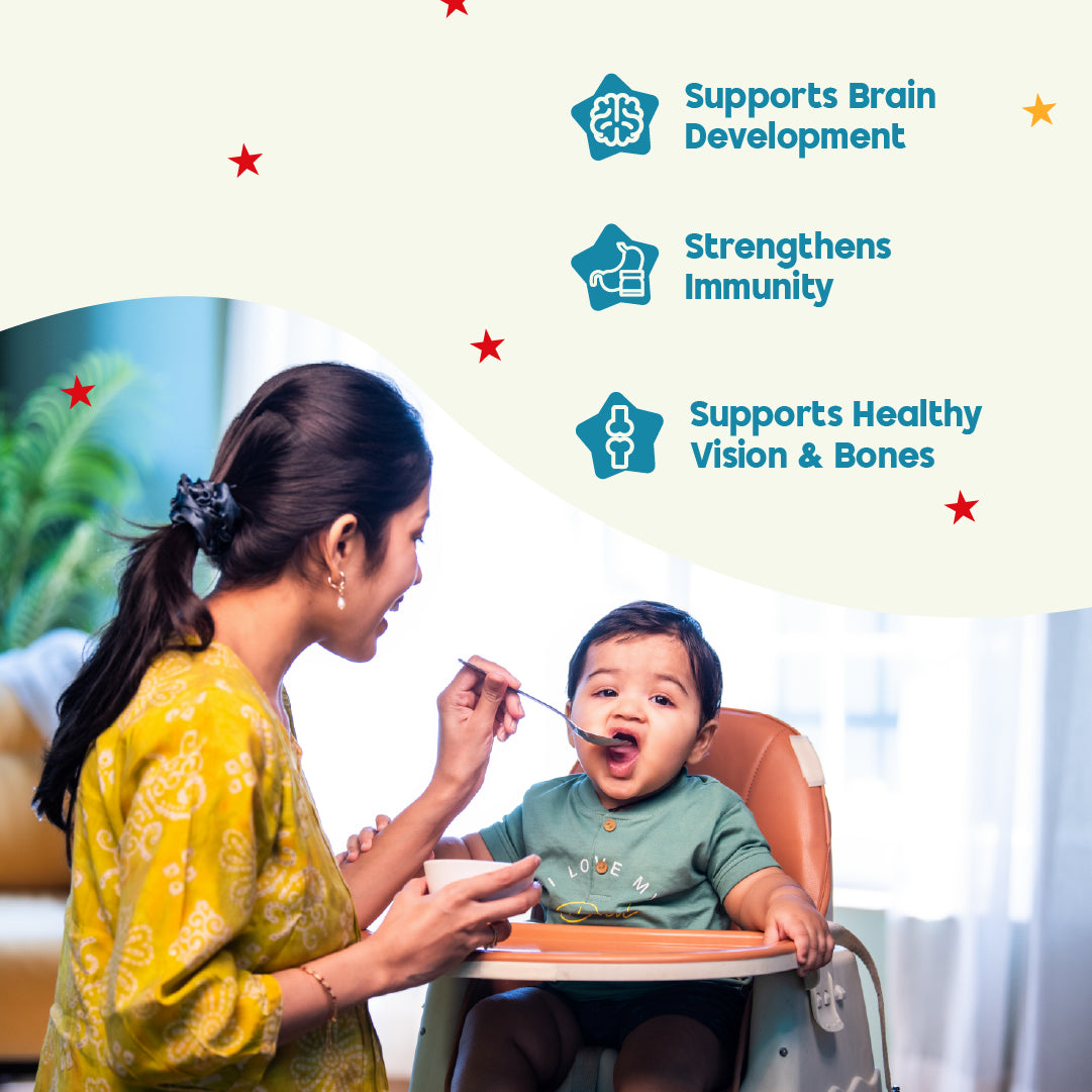 Weanlac Infant Cereal – Rice and Milk