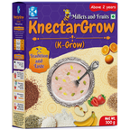 KnectarGrow (K-Grow) – Millets and Fruits