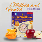KnectarGrow (K-Grow) – Millets and Fruits