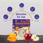 KnectarGrow (K-Grow) – Millets and Fruits