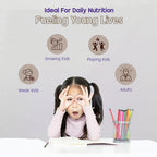 KnectarGrow (K-Grow) – Millets and Fruits