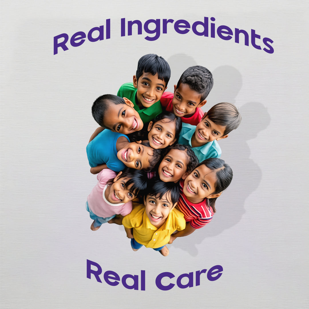 KnectarGrow (K-Grow) – Millets and Fruits