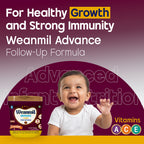 Weanmill Advance Premium Stage 2 (6 to 12 Months)