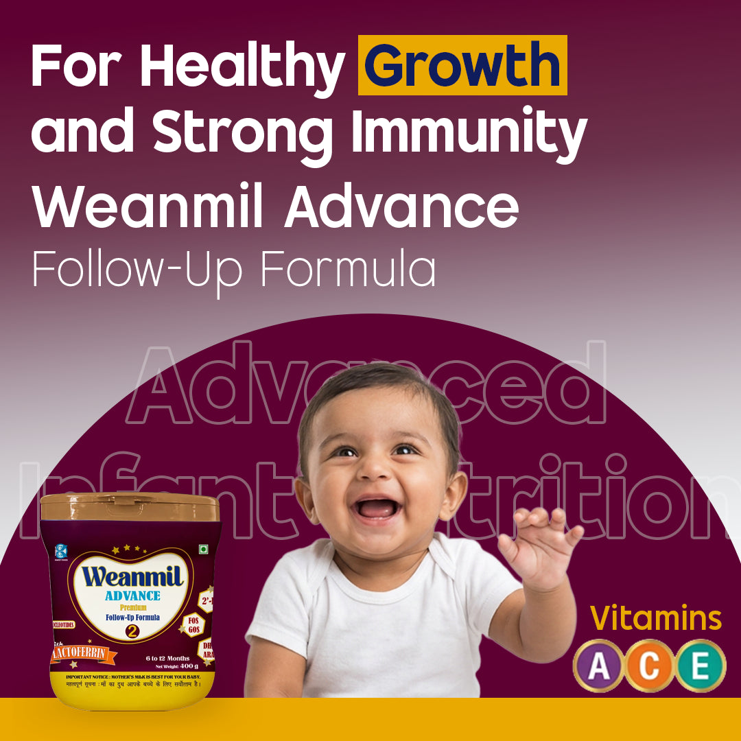 Weanmill Advance Premium Stage 2 (6 to 12 Months)