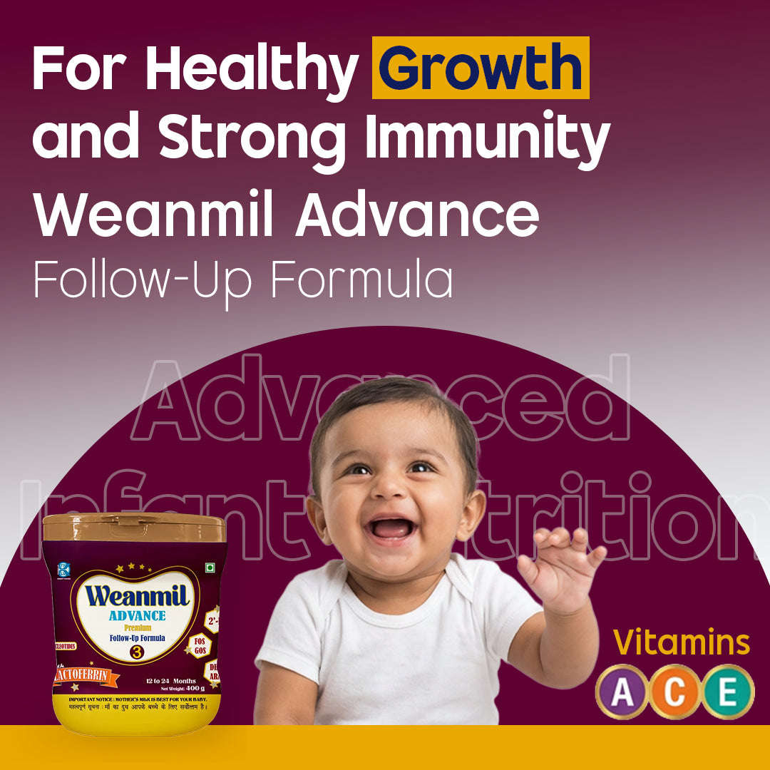 Weanmill Advance Premium Stage 3 (12 to 24 Months)
