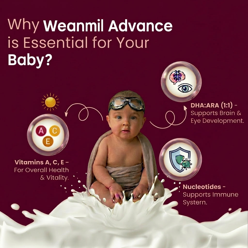 Weanmill Advance Premium Stage 3 (12 to 24 Months)